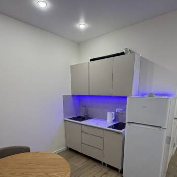 Продается 1-комнатная квартира, 24,7 м²