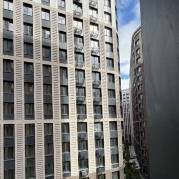 Продается 1-комнатная квартира, 24,7 м²