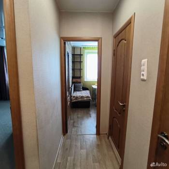 Сдается 1-комнатная квартира, 42,5 м²