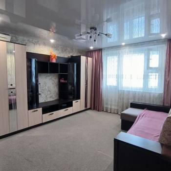 Сдается 1-комнатная квартира, 42,5 м²