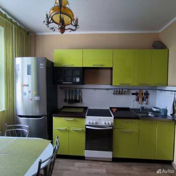 Сдается 1-комнатная квартира, 42,5 м²