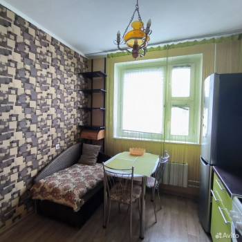 Сдается 1-комнатная квартира, 42,5 м²