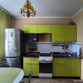 Сдается 1-комнатная квартира, 42,5 м²