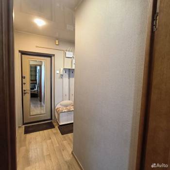 Сдается 1-комнатная квартира, 42,5 м²