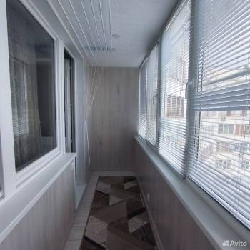 Сдается 1-комнатная квартира, 42,5 м²