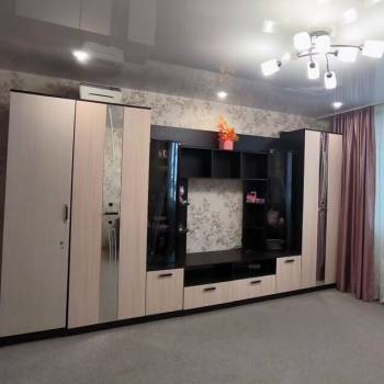 Сдается 1-комнатная квартира, 42,5 м²