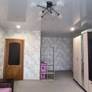 Сдается 1-комнатная квартира, 42,5 м²