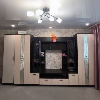 Сдается 1-комнатная квартира, 42,5 м²