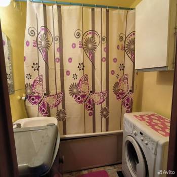 Сдается 1-комнатная квартира, 42,5 м²