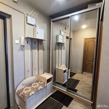 Сдается 1-комнатная квартира, 42,5 м²