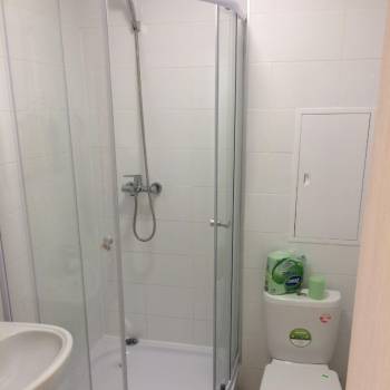 Сдается 1-комнатная квартира, 24 м²