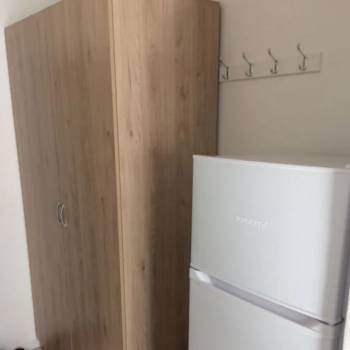 Сдается 1-комнатная квартира, 24 м²