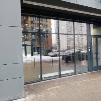 Сдается 1-комнатная квартира, 24 м²