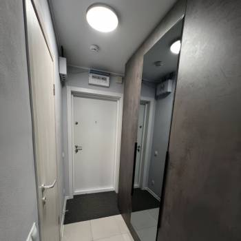 Сдается 1-комнатная квартира, 20 м²