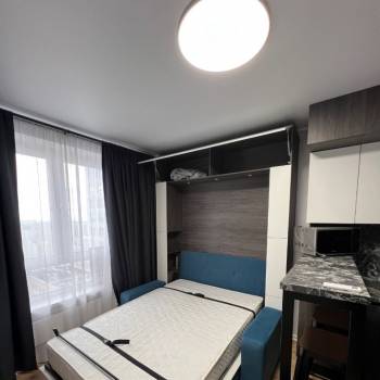 Сдается 1-комнатная квартира, 20 м²