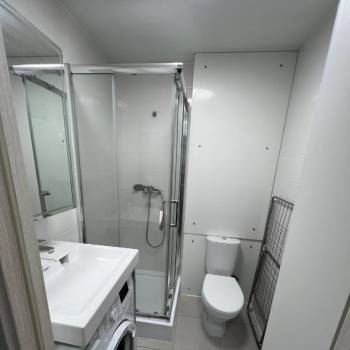 Сдается 1-комнатная квартира, 20 м²