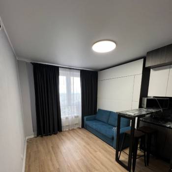 Сдается 1-комнатная квартира, 20 м²