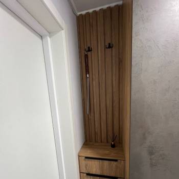 Сдается 1-комнатная квартира, 20 м²