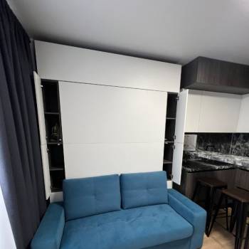 Сдается 1-комнатная квартира, 20 м²