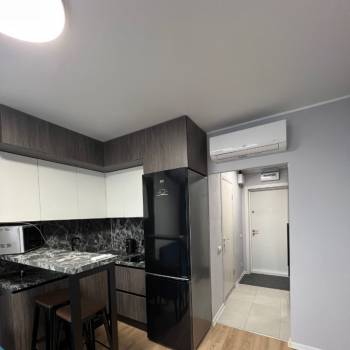 Сдается 1-комнатная квартира, 20 м²