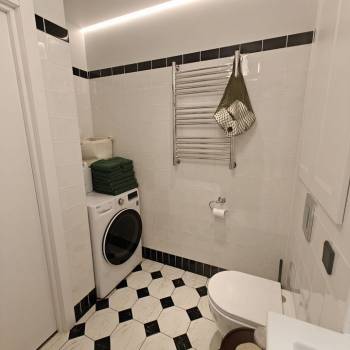 Продается 1-комнатная квартира, 34,4 м²