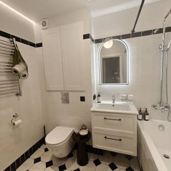 Продается 1-комнатная квартира, 34,4 м²