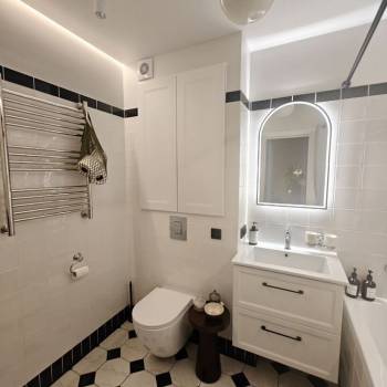 Продается 1-комнатная квартира, 34,4 м²