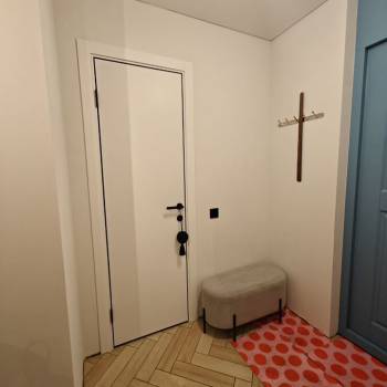 Продается 1-комнатная квартира, 34,4 м²