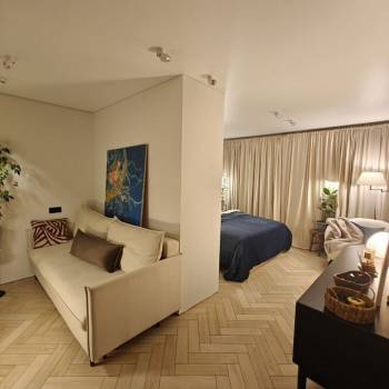 Продается 1-комнатная квартира, 34,4 м²