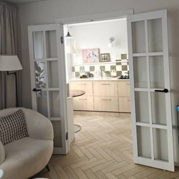 Продается 1-комнатная квартира, 34,4 м²