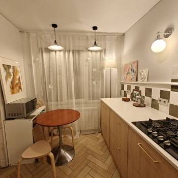 Продается 1-комнатная квартира, 34,4 м²
