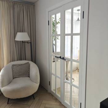Продается 1-комнатная квартира, 34,4 м²