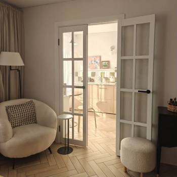 Продается 1-комнатная квартира, 34,4 м²