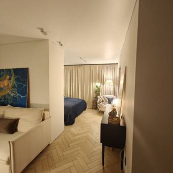 Продается 1-комнатная квартира, 34,4 м²
