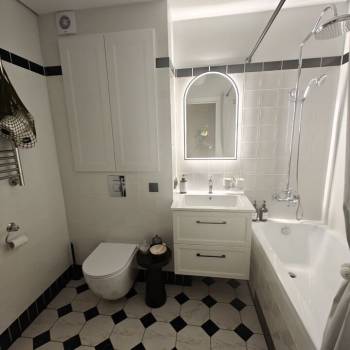 Продается 1-комнатная квартира, 34,4 м²