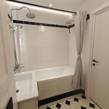 Продается 1-комнатная квартира, 34,4 м²