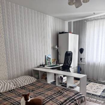 Продается 2-х комнатная квартира, 57,4 м²