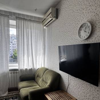 Продается 2-х комнатная квартира, 57,4 м²