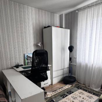 Продается 2-х комнатная квартира, 57,4 м²