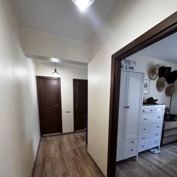 Продается 2-х комнатная квартира, 57,4 м²