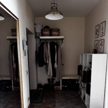 Продается 2-х комнатная квартира, 57,4 м²