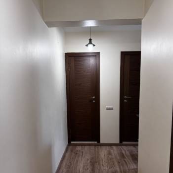 Продается 2-х комнатная квартира, 57,4 м²