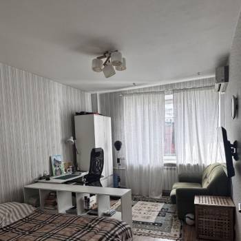 Продается 2-х комнатная квартира, 57,4 м²