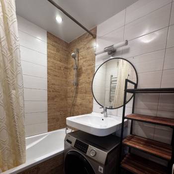 Продается 2-х комнатная квартира, 57,4 м²