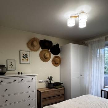 Продается 2-х комнатная квартира, 57,4 м²