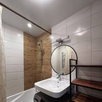 Продается 2-х комнатная квартира, 57,4 м²
