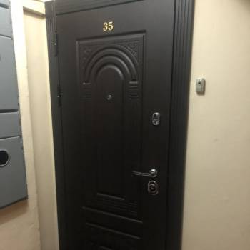 Продается 3-х комнатная квартира, 55 м²
