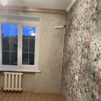 Продается 3-х комнатная квартира, 55 м²