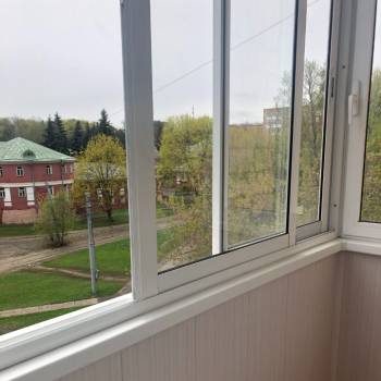 Продается 3-х комнатная квартира, 55 м²