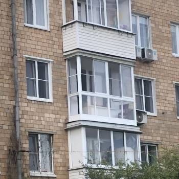 Продается 3-х комнатная квартира, 55 м²